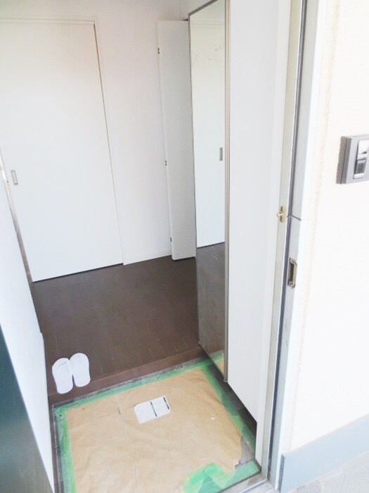物件内観写真15　(靴箱)