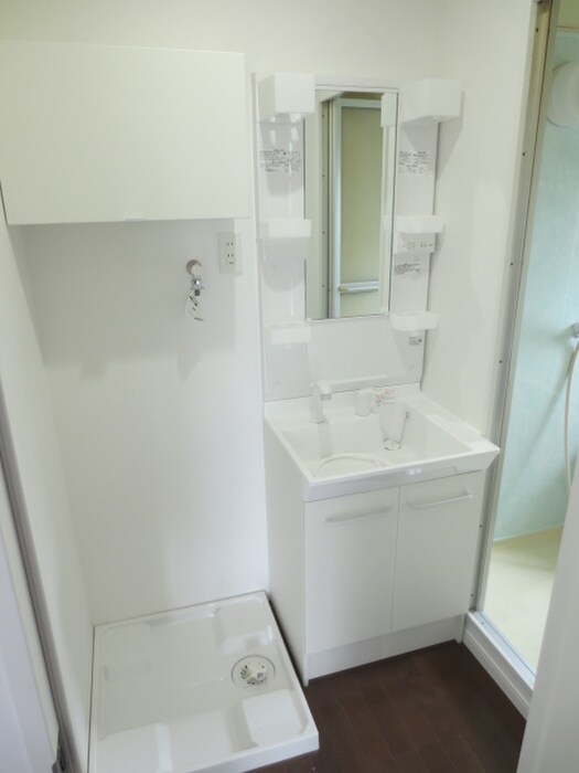 物件内観写真18　(洗面)