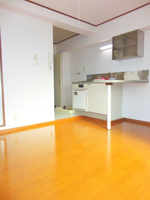 物件内観写真5　(居室)