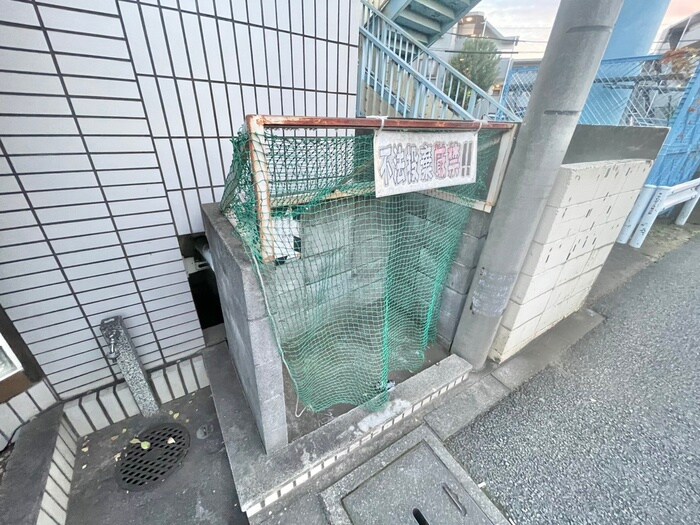 物件外観写真5　(建物設備)