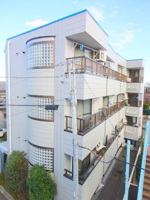 物件外観写真6　(外観写真)