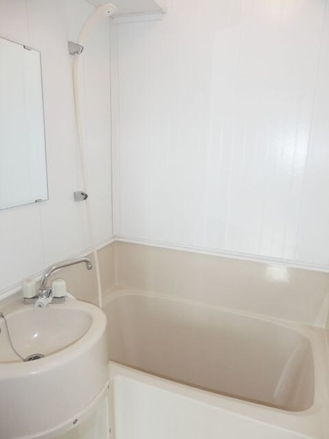 物件内観写真9　(バス／シャワールーム等)