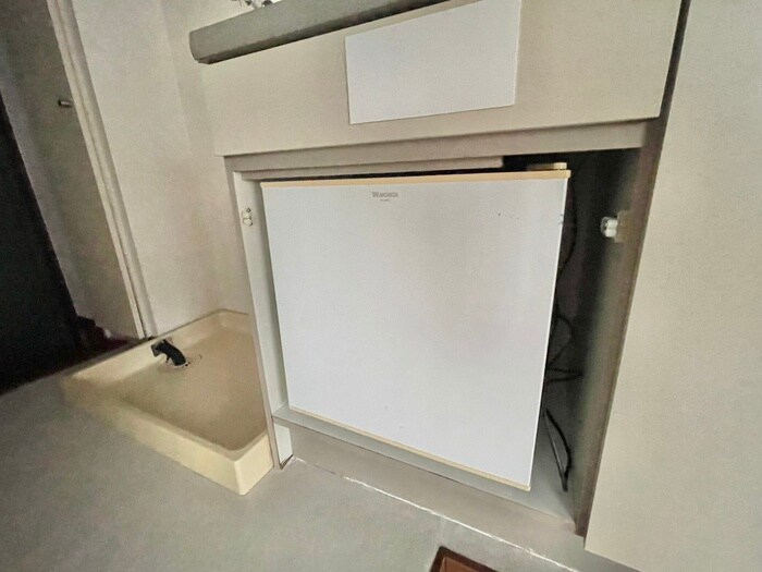 物件内観写真15　(廊下)