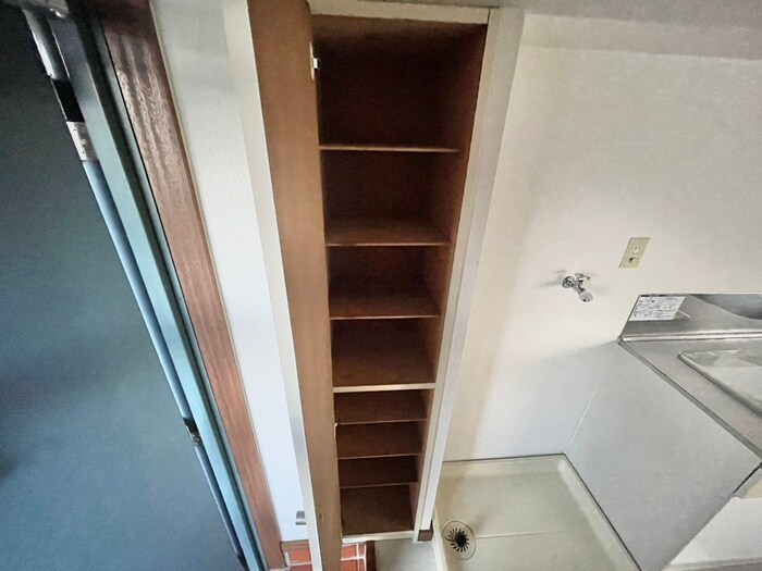 物件内観写真18　(靴箱)