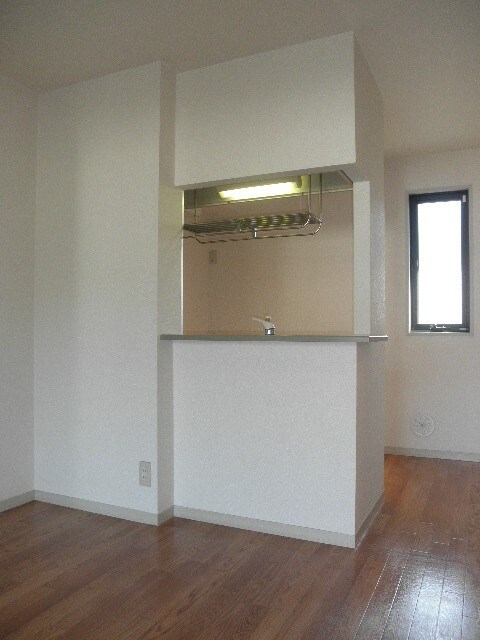 物件内観写真7　(キッチン)