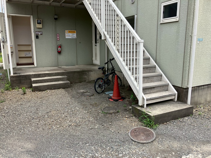 外観写真