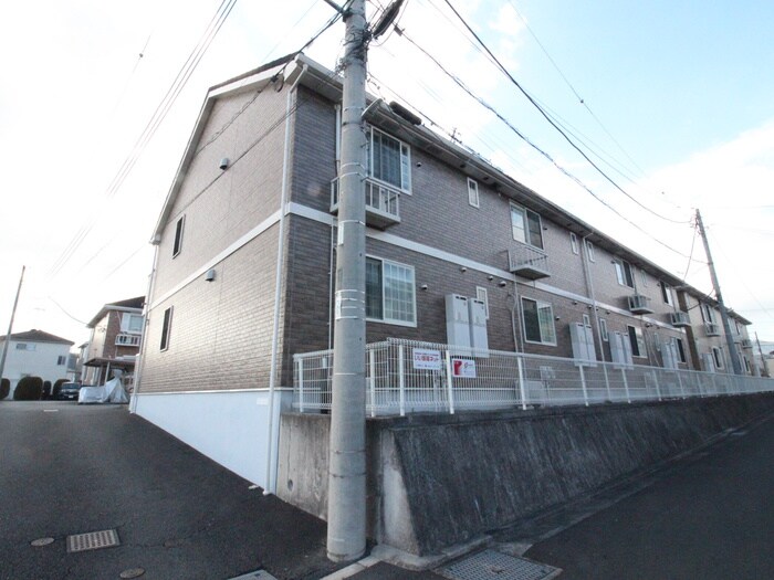 物件外観写真5　(外観写真)