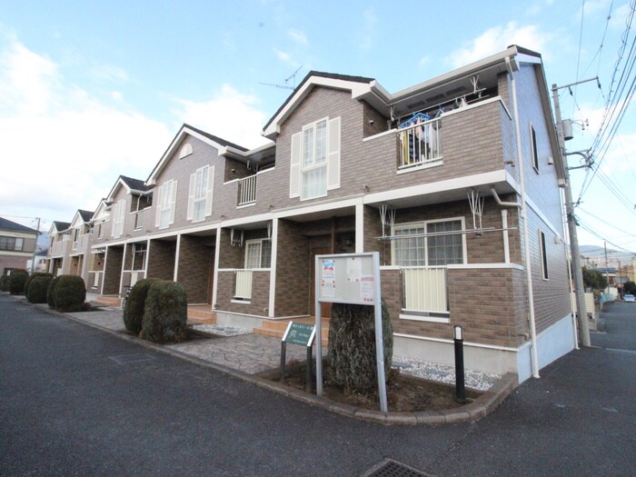 物件外観写真6　(外観写真)