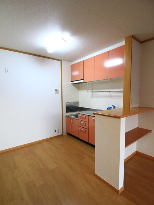 物件内観写真10　(キッチン)