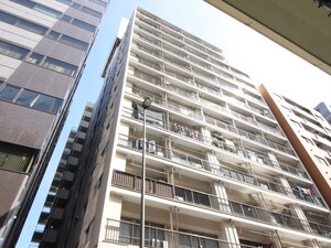 池袋パークハイツ(1203)外観写真