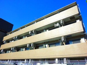 ワコ－レ武蔵浦和（１０４）外観写真