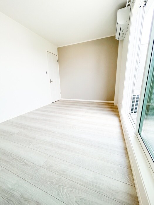 Villetta稲田堤Aの居室