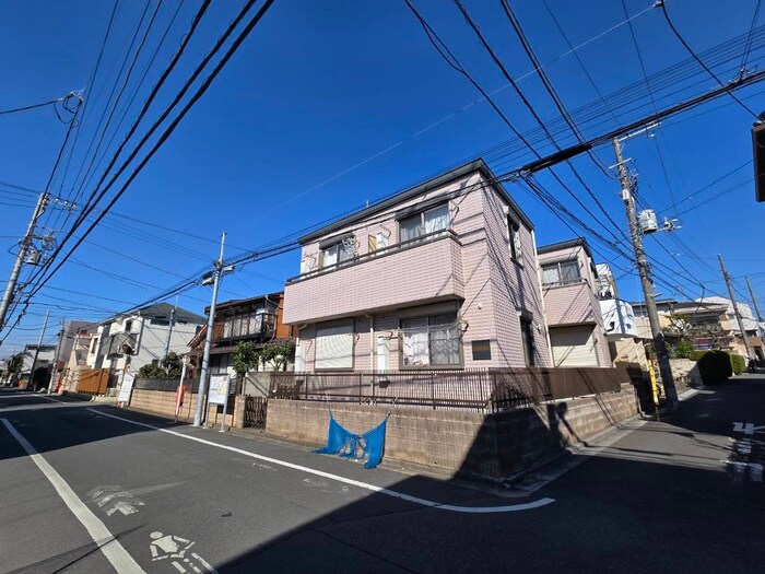 物件外観写真2　(周辺環境)