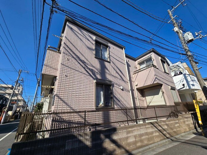 物件外観写真3　(外観写真)