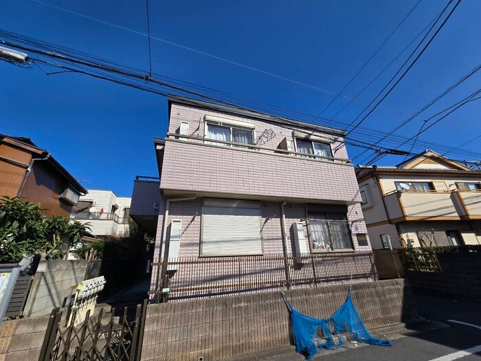 物件外観写真4　(外観写真)