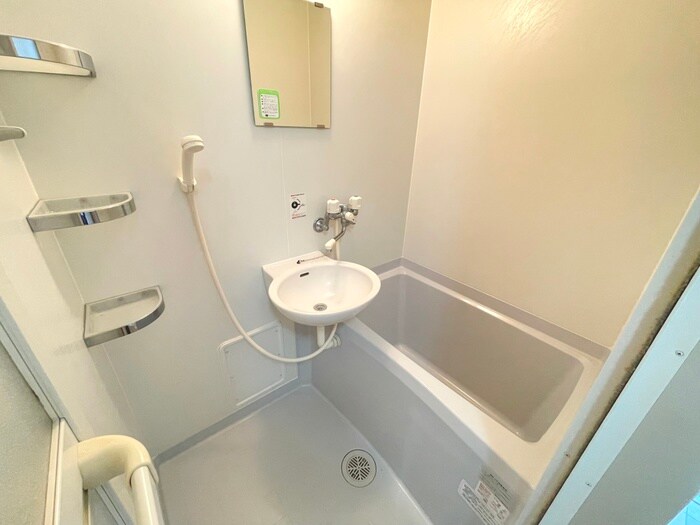 物件内観写真11　(バス／シャワールーム等)