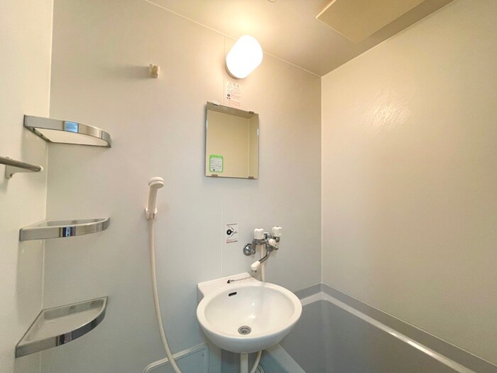 物件内観写真18　(洗面)