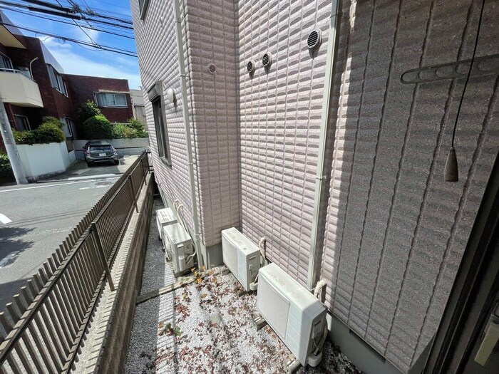 物件内観写真21　(ベランダ・バルコニー)