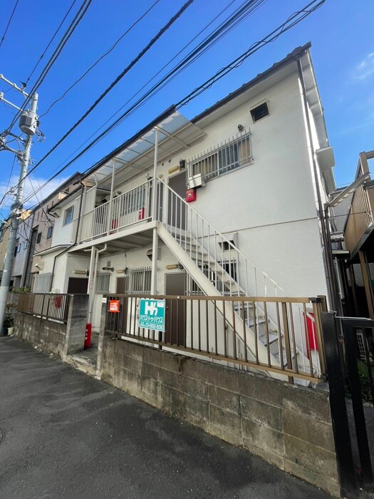 物件外観写真2　(外観写真)