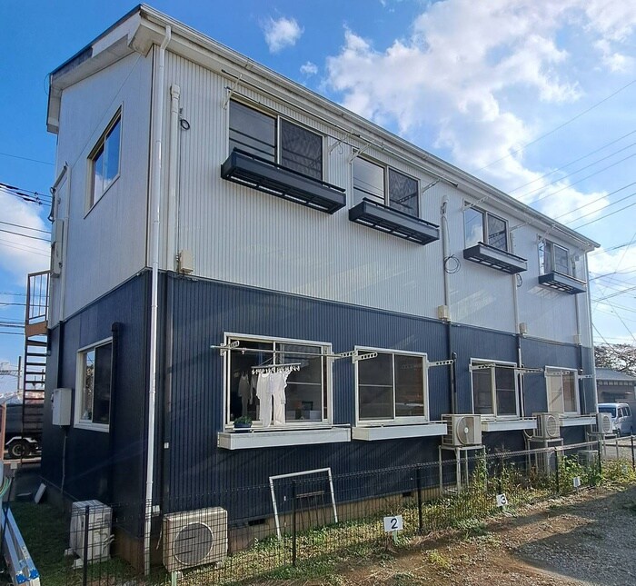 物件外観写真3　(外観写真)