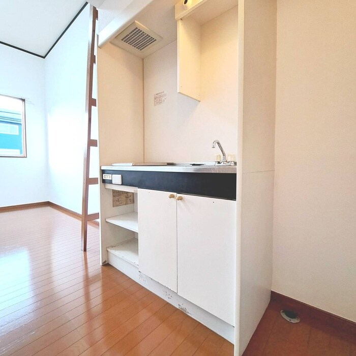 物件内観写真12　(キッチン)