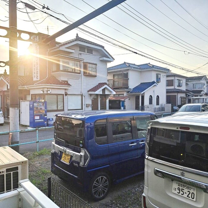 物件内観写真22　(ベランダ・バルコニー)