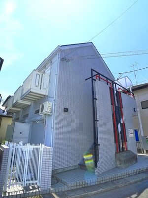 ジュネパレス松戸第５１８外観写真