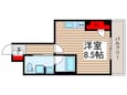 ア－バンフォ－ト住吉の間取図