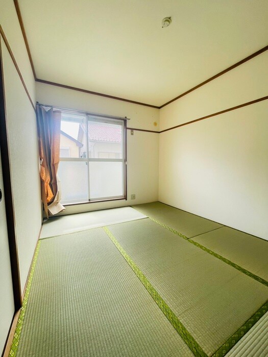 サニ－ハウスの居室