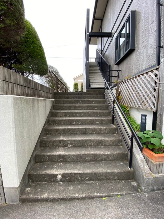 物件外観写真4　(外観写真)