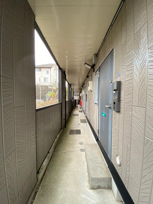 物件外観写真5　(外観写真)