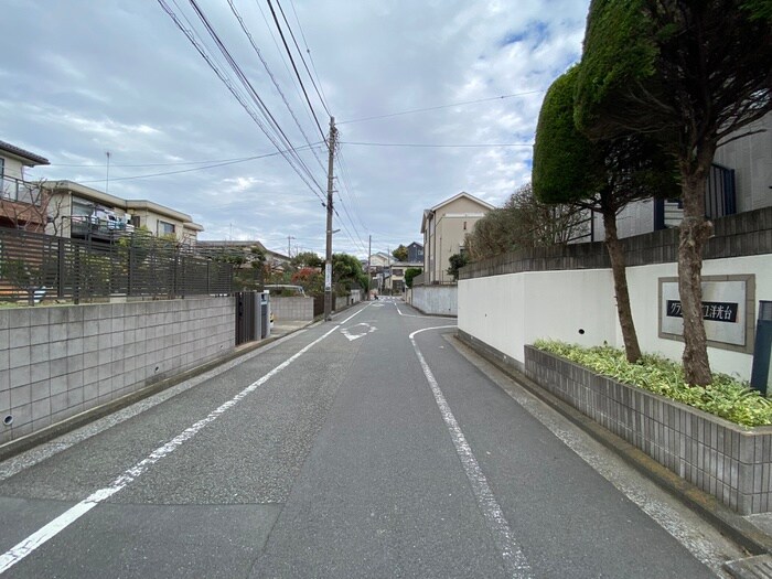 物件外観写真6　(周辺環境)