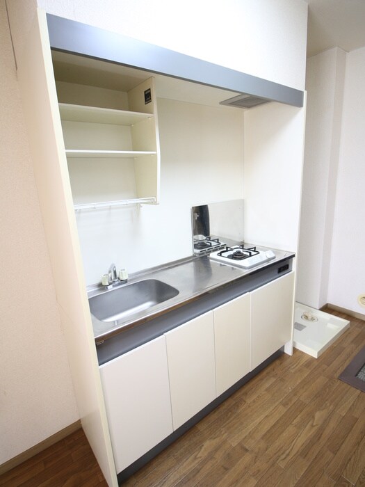 物件内観写真11　(キッチン)