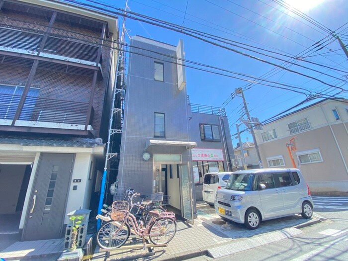 物件外観写真5　(外観写真)