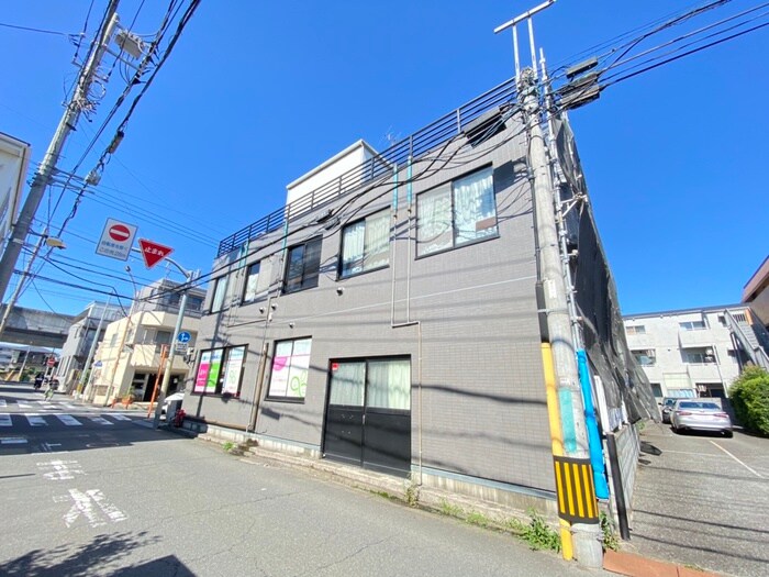 物件外観写真6　(外観写真)