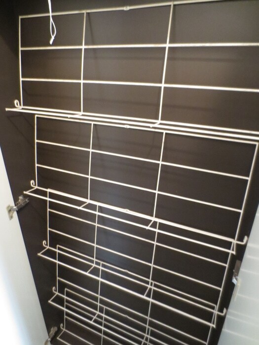 物件内観写真15　(靴箱)