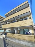 プラムコ－ト北松戸