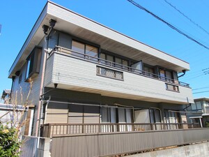 ＪＯＲ外観写真