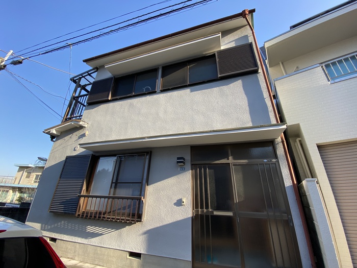 仮)本町戸建