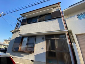 仮)本町戸建外観写真