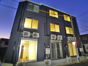 ガレット外観写真