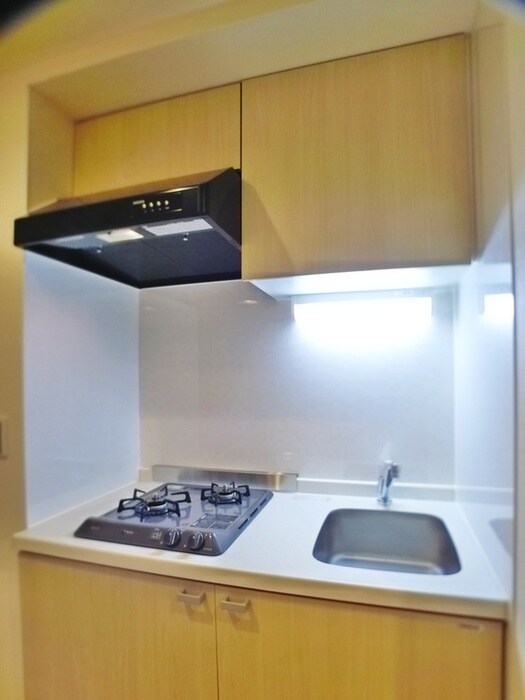 物件内観写真8　(キッチン)