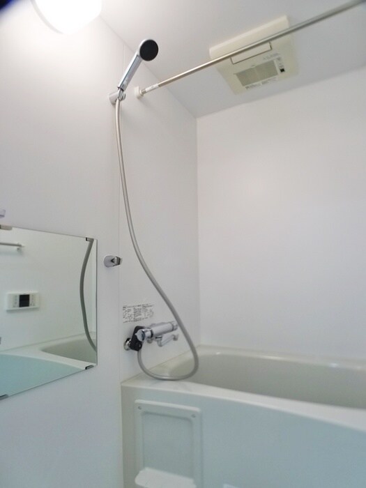 物件内観写真9　(バス／シャワールーム等)