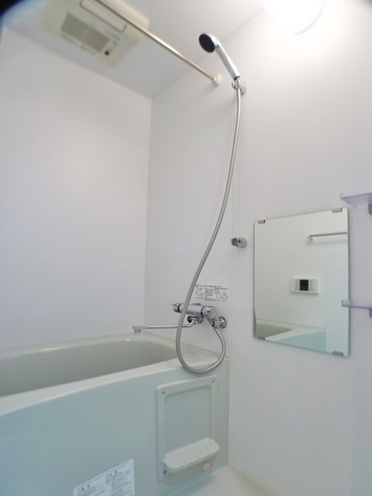 物件内観写真9　(バス／シャワールーム等)
