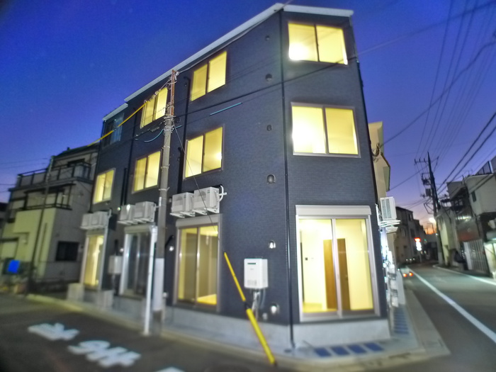 外観写真