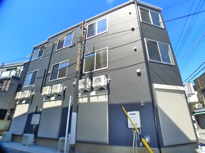 物件外観写真5　(外観写真)