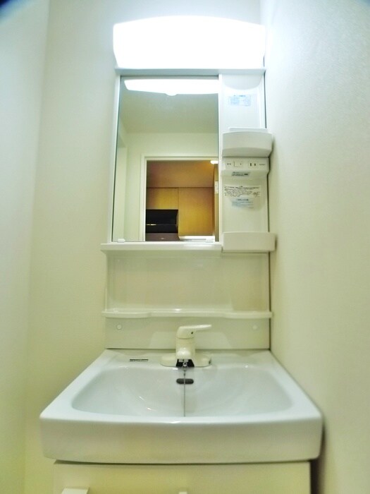 物件内観写真10　(洗面)