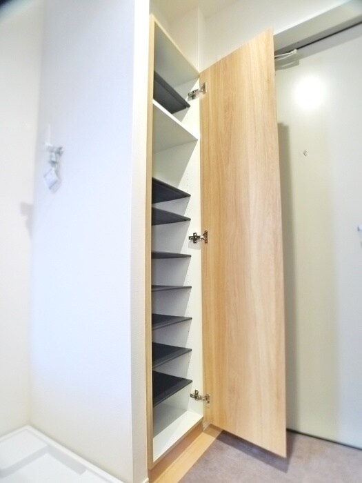 物件内観写真18　(靴箱)