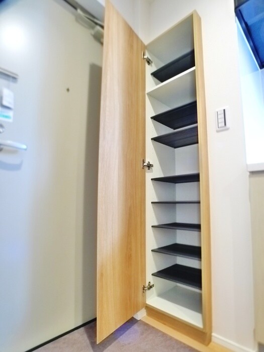 物件内観写真19　(靴箱)