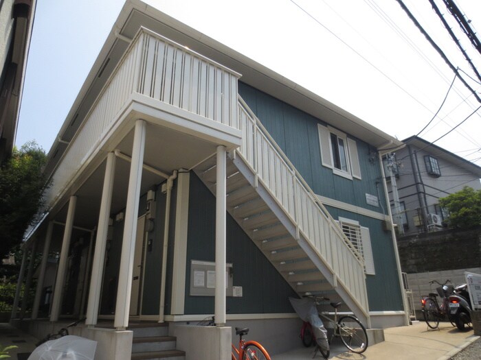 物件外観写真2　(外観写真)